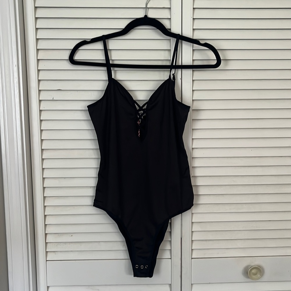 Umgee Bodysuit
